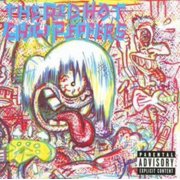 Red Hot Chili Peppers (CD) (Remaster) (explicit)