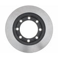 thumbnail image 2 of Raybestos 6084R Professional Grade Disc Brake Rotor, 2 of 4