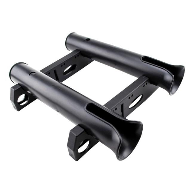 YakGear Build A Crate Kit Double Rod Holder