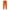 Orange, variant on CLOISE Women's Sweatpants Skinny Jogger Sweatpants Casual Pull on Low Rise Elastic Bottom Trousers Brown Oversized Elastic Waist Drawstring Solid Sweatpants Trendy 2024 Everyday Long Sweatpants XL