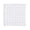 A005- Clear (Round 64 Grids), variant on Small Parts Storage Organizer, 64 Compartment Circular Clear Acrylic Magnetic Storage Tray, 5X5 Inch Clear Acrylic Jewelry Organizer, Magnetic Parts Tray for Small Trinkets and