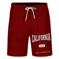 thumbnail image 3 of WILLBEST Pantalones Cortos Casuales para Hombre, Ligeros, de Verano, con Estampado de Letras, para Actividades Diarias y de Ocio., 3 of 3