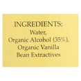 thumbnail image 2 of Flavorganics Organic Vanilla Extract, 8 Fl Oz, 2 of 2