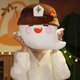 thumbnail image 4 of 11.8in Plush Toy Cute Soft Padding Game Theme Stuffed Toy Pillow for Collector Kids, 4 of 4