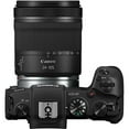 thumbnail image 5 of Canon EOS RP Mirrorless Camera With RF 24-105mm f/4-7.1 IS STM Lens + 128 GB Memory + LED Light + Microphone + Extra Battery + Battery Charger + Filters + More (30pc Bundle) (International Version), 5 of 5