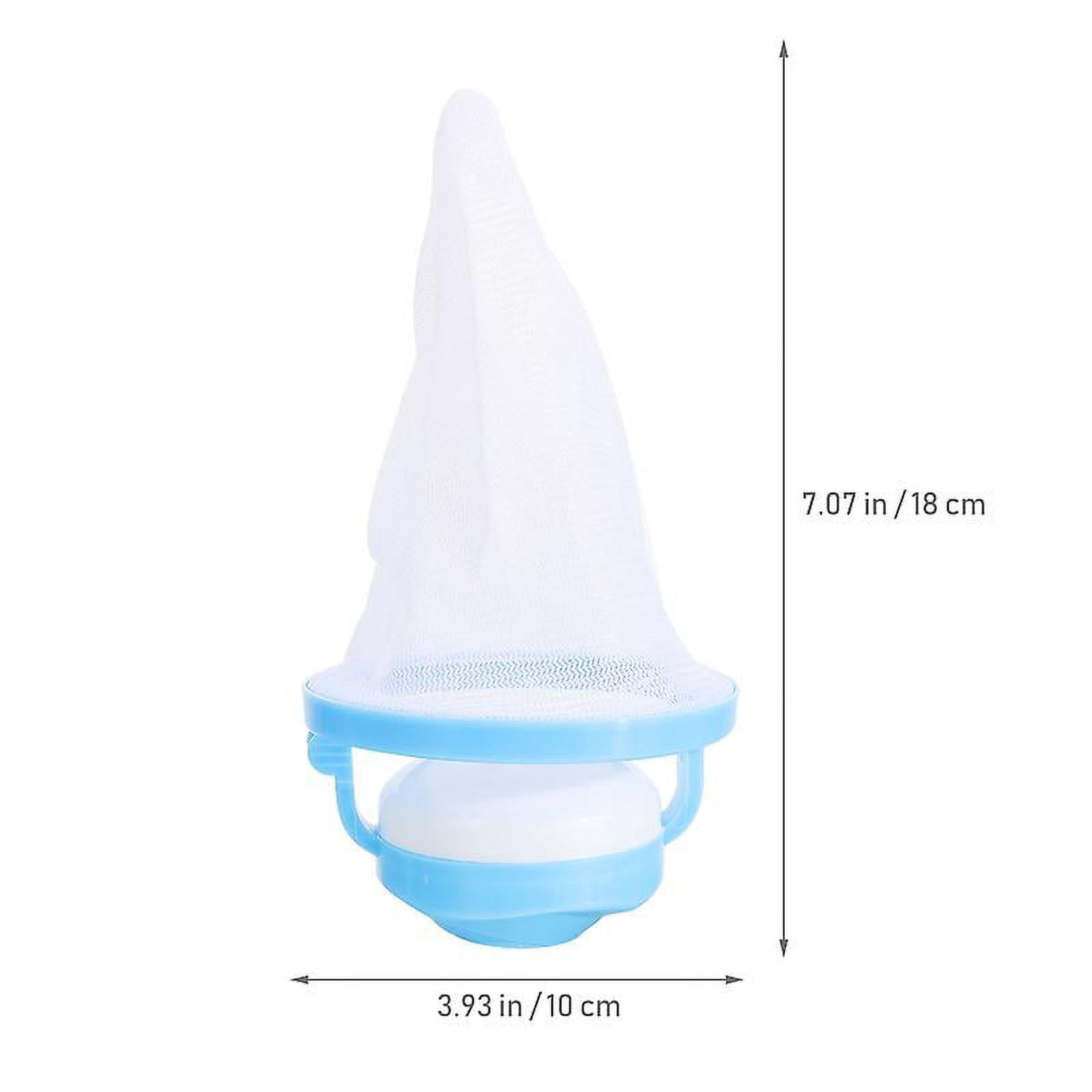 3pcs Washing Mesh Filter Bag