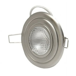 Qbeam 809-1630-0 Blue Max Marine Halogen 12V DC Corded