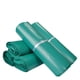 thumbnail image 1 of Bolsa de embalaje exprés, impermeable, de polietileno engrosado, para mensajería, almacenamiento de ropa, color verde, 9 dmm, 1 of 1