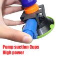 thumbnail image 4 of 3 Inch Suction Cup Hand Pump Base Paintless Dent Suction Extractor, 4 of 6