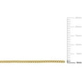 thumbnail image 2 of Everly Women's 14k Yellow Gold Necklace, 2 of 6