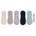 thumbnail image 4 of Limei Stylish Tulle Socks Elastic for Daily Wear Lightweight, 4 of 7
