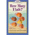 thumbnail image 1 of How Many Fish? By Cohen, Caron Lee/ Schindler, S. D. (ILT), 1 of 3