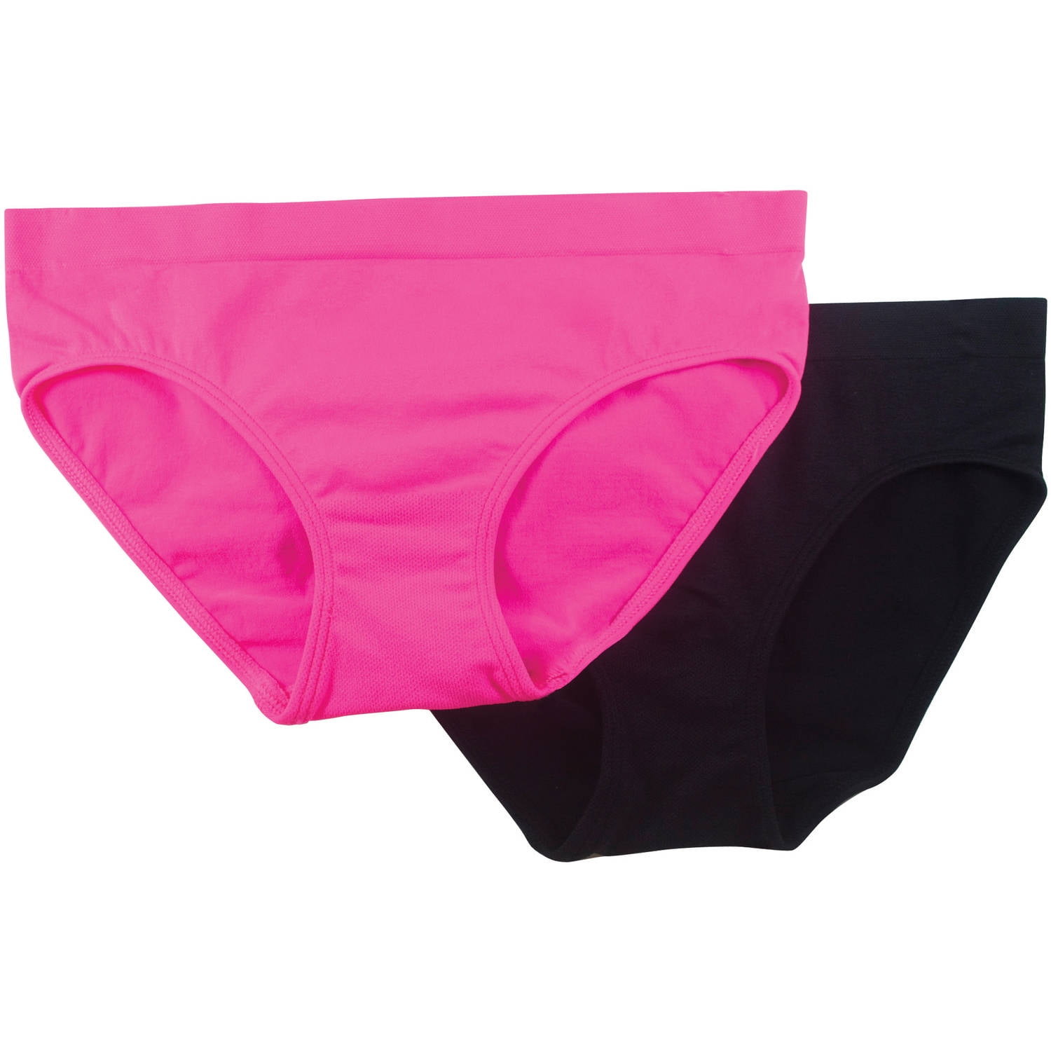 fruit of the loom seamless bikini