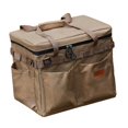 thumbnail image 4 of Bolsa de almacenamiento shamjiam Organizador de camping Cubierta protectora del tanque de gasolina, 4 of 8