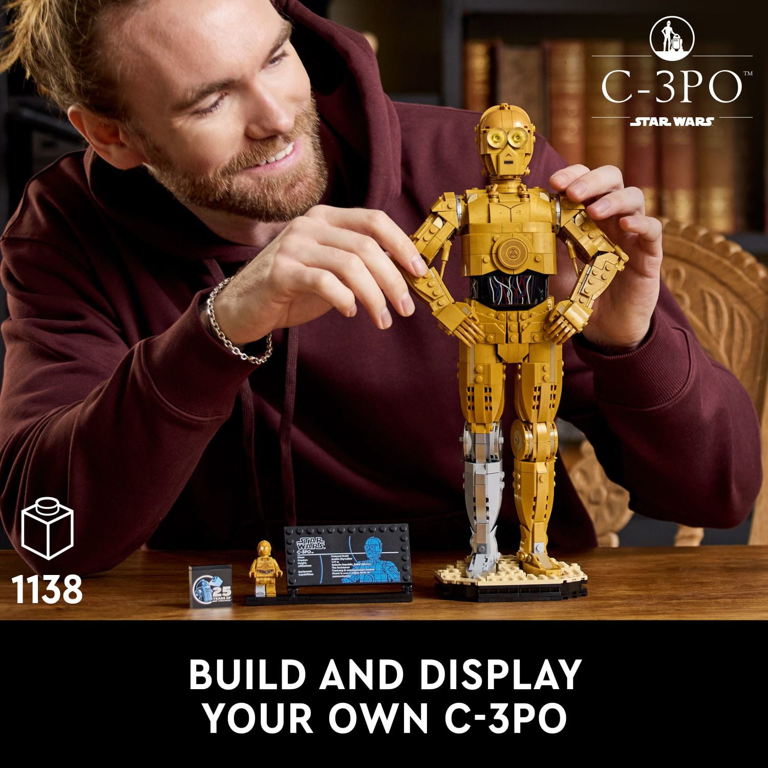 Score rare discounts on LEGO sets: Republic Gunship $40 off