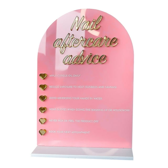 Tablero de exhibición de puntas de uñas, soporte de exhibición de uñas, herramienta de Arte de uñas, salón de uñas profesional, forma de uñas, soporte