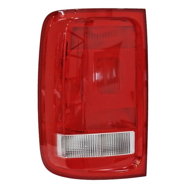 Calavera TYC 3011461002133432 Volkswagen Amarok 2010 A 2016 Izquierdo Sin arnés