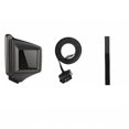 thumbnail image 4 of Coche Yuxing Sistema Dual HUD OBDII y GPS Pantalla TFT LCD Color Negro, 4 of 5