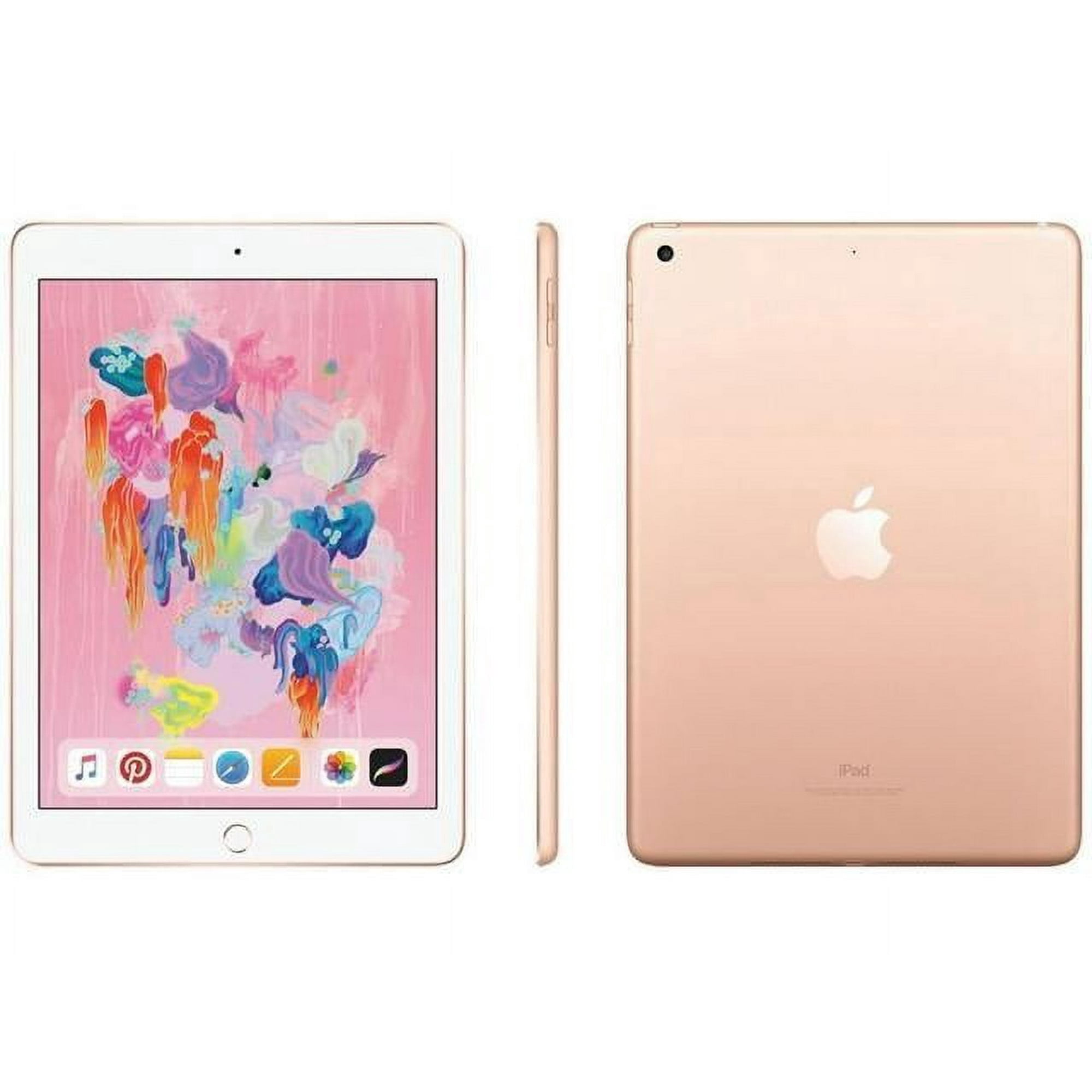 Restored Apple iPad 6th Gen 9.7