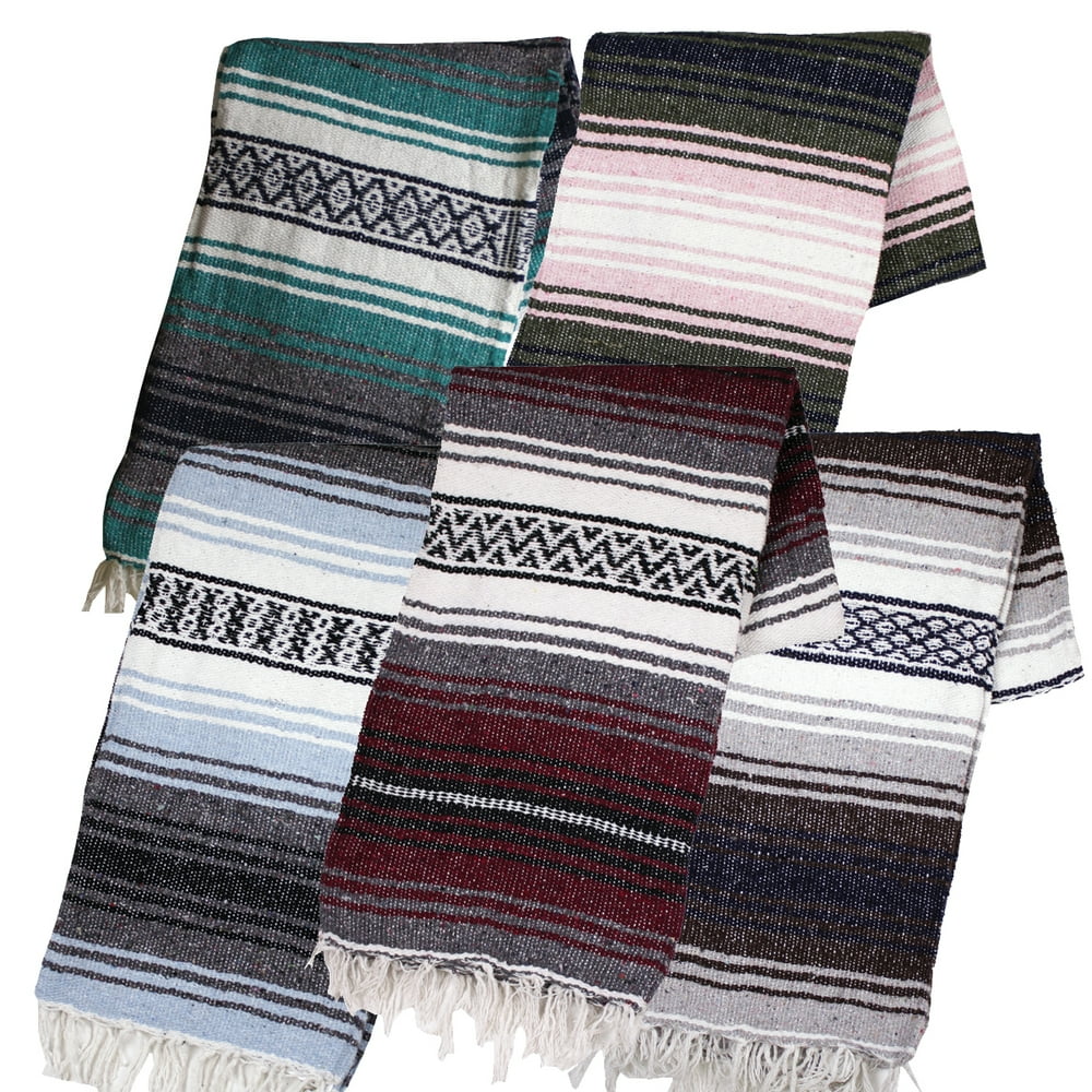 mexican blanket dunks