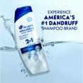 thumbnail image 6 of Head and Shoulders 2 in 1 Dandruff Shampoo and Conditioner, Classic Clean, 12.5 Oz.,Pack of 3, 6 of 9