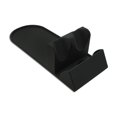 thumbnail image 2 of Estante portautensilios de cocina | Almacenamiento multicapa para cucharas de espátulas | Bandeja de escurrido vertical | Base de silicona antideslizante | Ahorro de espacio | Plástico de grado, 2 of 7