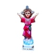 thumbnail image 1 of Estatua de la Santísima Virgen María Hugo Escultura religiosa Adorno de coche, 1 of 10