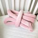 thumbnail image 3 of Ganfancp Baby Collision-Proof Fence Soft Bag Diy Multi-Shaped Winding Knotted Bed Fence Liquidación Ventas Hoy Ofertas Prime Valla Soft Pack*1Ud, 3 of 5