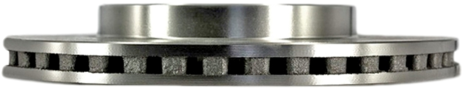 Winstop Brake Rotor, Front WS230984, Plymouth Neon 1999-1995