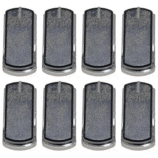 An 8-pack of Belling Cooker, Oven, Hob, Stove, and Grill Control Knob Dials