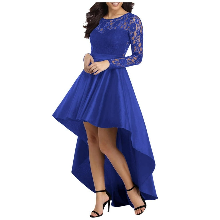 Retro wedding shop guest dresses