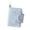Blue, variant on Star Coin Purse Small Fabric Change Purse with Carabiner Snap Closure Lightweight Earbud Organizer Keychain Wallet for Women Girls Travel Shopping Daily Commute Office Compact Star Print