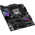 thumbnail image 4 of Asus Strix Z490-E GAMING Desktop Motherboard - Intel Chipset - Socket LGA-1200 - 128 GB DDR4 SDRAM Maximum RAM - DIMM, UDIMM - 4 x Memory Slots - Gigabit Ethernet - Wireless LAN - IEEE 802.11 a/b/g/n/, 4 of 11