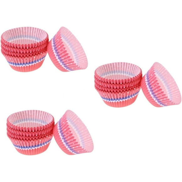 Pieces cupcake packaging cupcake sundae cup recipe container clay pot for cooking muffin box tray packaging baking cup paper cake cup paper ice cream cup dessert cup red medium unique design 300