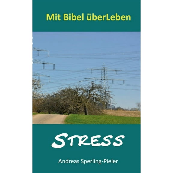 Stress (Paperback)