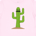 thumbnail image 4 of Inktastic Cactus Gifts Funny Southwest Boys or Girls Baby T-Shirt, 4 of 5
