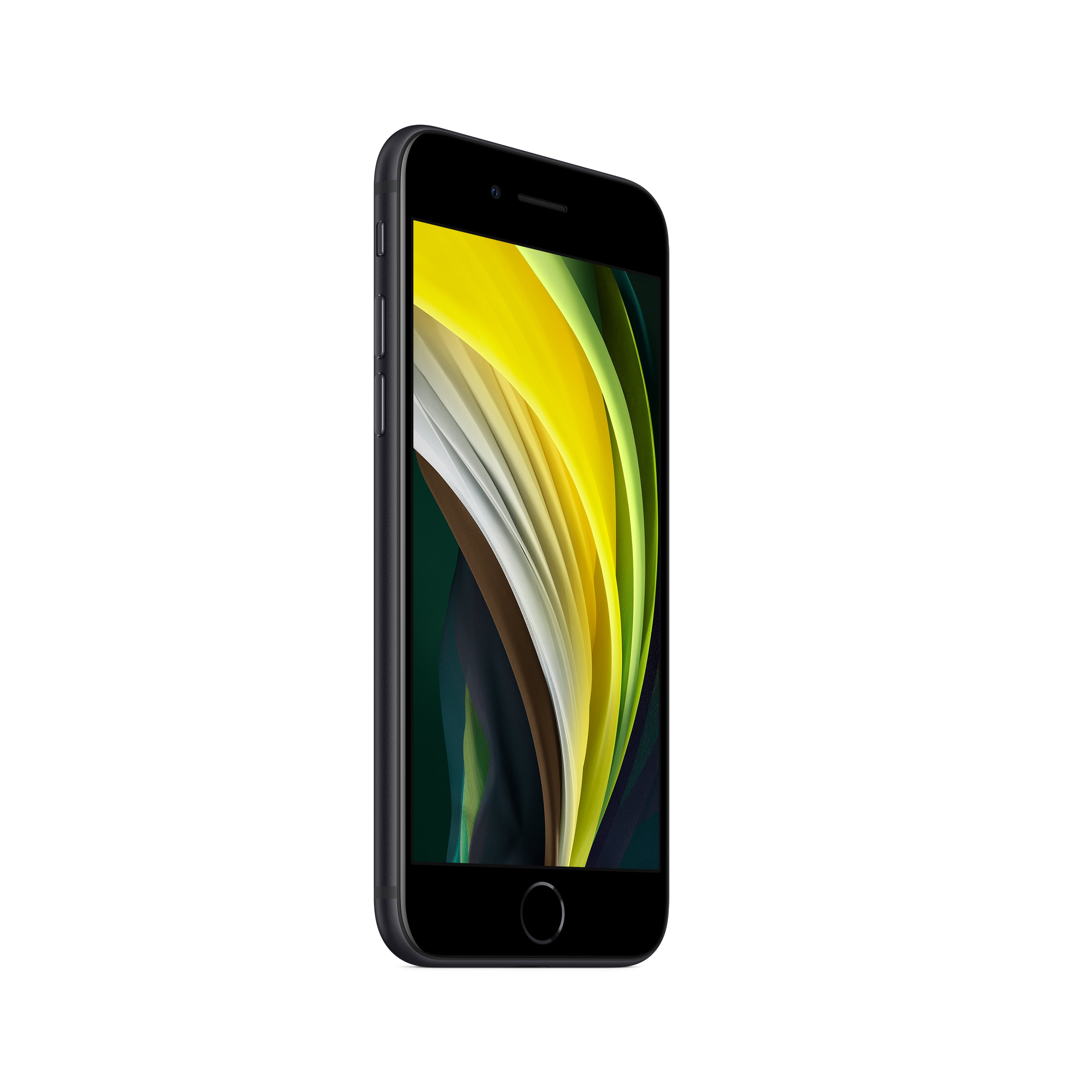 Buy Unlocked Apple Iphone Se W 128gb Black Online In Indonesia