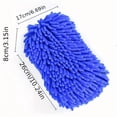 thumbnail image 3 of Microfiber Car Wash Mitts & Tools, Absorbent Scratch-Free Multipurpose Cleaning Cloths, Gentle Auto Detailing for Cars Floors Home, 3 of 8