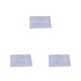 thumbnail image 3 of Kearding Molde de silicona Molde de fundición de epoxi Pegamento de cristal Resina Accesorios de bricolaje Decoración para hornear para Type1 NO1, 3 of 6