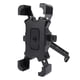 thumbnail image 5 of Soporte De Teléfono Para Motocicleta Con Absorción De Impacto, Manillar Giratorio De 360 ​​​​grados, Soporte Para Teléfono Móvil Para Bicicleta Eléctrica Y Ciclismo, 5 of 7