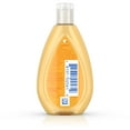 thumbnail image 3 of 4 Pack - Johnsonâ€™s Baby Shampoo with Gentle Tear Free Formula, Travel Size, 1.7 fl. oz, 3 of 6