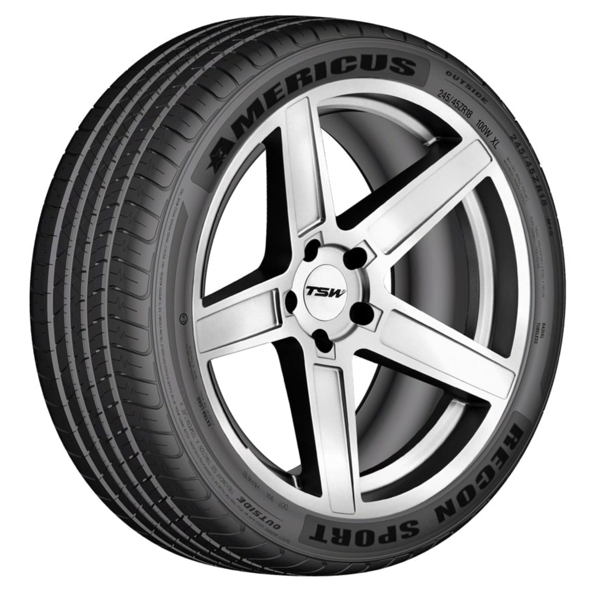 Arisun AS600+ 11R22.5 H/16PLY (1 Tires)