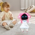 thumbnail image 2 of Soft Toy Stuffed Animal Doll Cute Game Character For Fans Valentine Birthday Party, 2 of 4