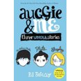 thumbnail image 2 of Auggie & Me: Three Wonder Stories, 2 of 2