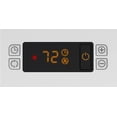thumbnail image 2 of Lasko 13.5" 1500W Warm Air Motion Technology Ceramic Heater with Timer, White, CC13650, New, 2 of 3