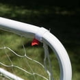 thumbnail image 4 of Franklin Sports MLS 6' x 3' Steel Folding Soccer Goal for Backyard ( Includes Carry Bag and 4 Ground Stakes), 4 of 8