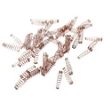 thumbnail image 2 of MERIGLARE 90 Pcs Outils de Réglage de Piano à Spirale Accessoires Instruments de Musique, 2 of 5