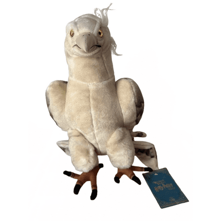 Universal Studios Harry Potter Fantastic Beasts Thunderbird Plush New with Tag