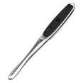 thumbnail image 2 of Oleegame 2PC Home Kitchen Multifunctional Camping Barbecue Clip Steak Bread Clip Food Clip Black, 2 of 4