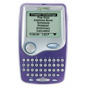 LeapFrog iQuest with Two Faceplates, Purple